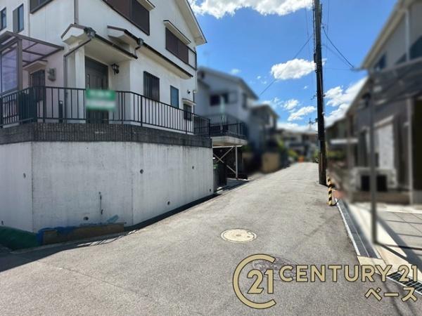 生駒郡三郷町三室２丁目の中古一戸建て