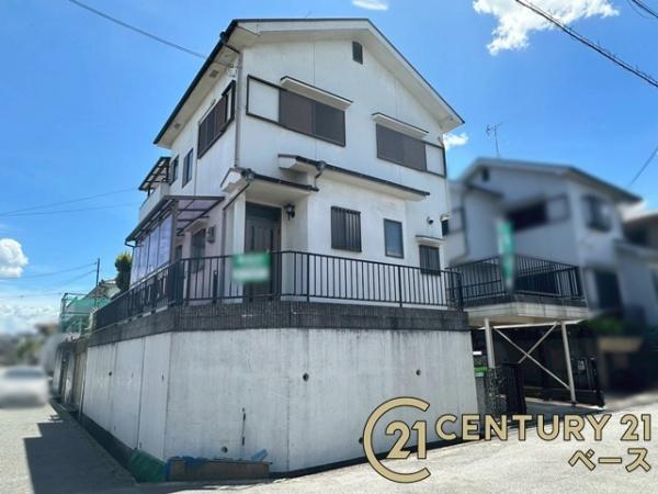生駒郡三郷町三室２丁目の中古一戸建て
