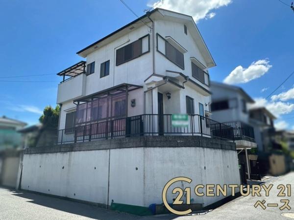 生駒郡三郷町三室２丁目の中古一戸建て