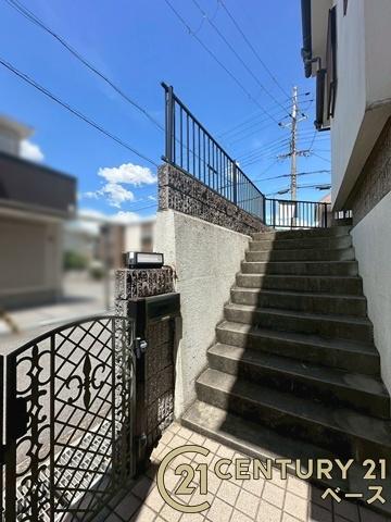 生駒郡三郷町三室２丁目の中古一戸建て