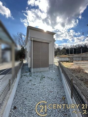 北葛城郡王寺町畠田９丁目の中古一戸建て