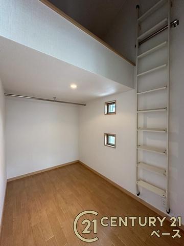 生駒郡三郷町勢野北３丁目の中古一戸建て