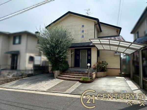 生駒郡三郷町勢野北３丁目　一戸建