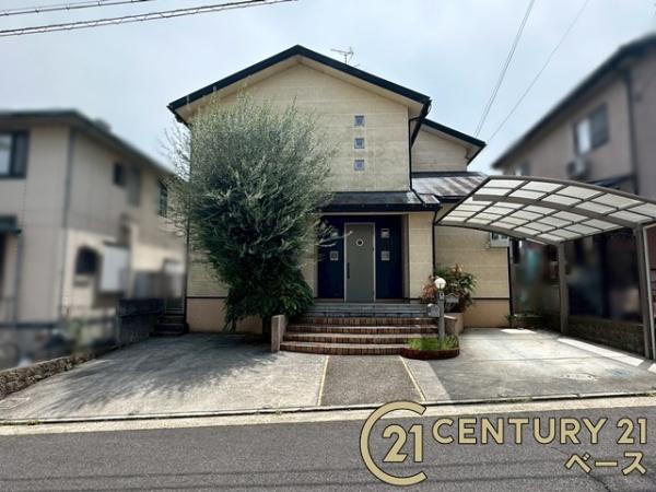 生駒郡三郷町勢野北３丁目の中古一戸建て