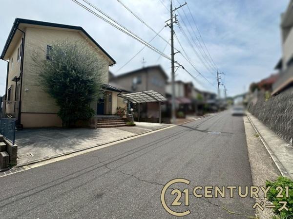 生駒郡三郷町勢野北３丁目の中古一戸建て