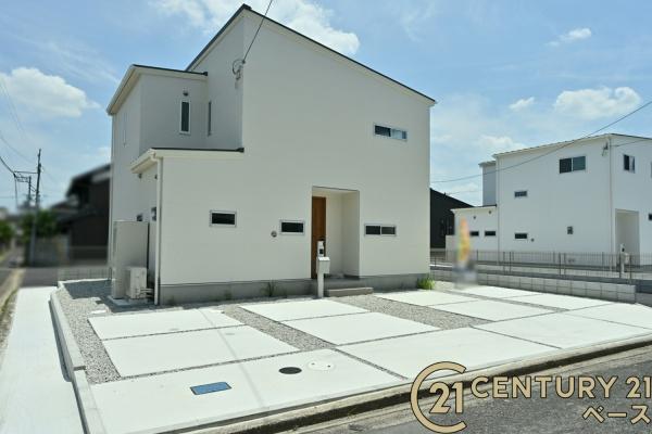 北葛城郡広陵町笠１号地／新築一戸建