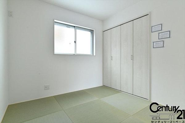 北葛城郡広陵町笠１号地／新築一戸建