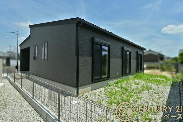 北葛城郡広陵町笠２号地／新築一戸建
