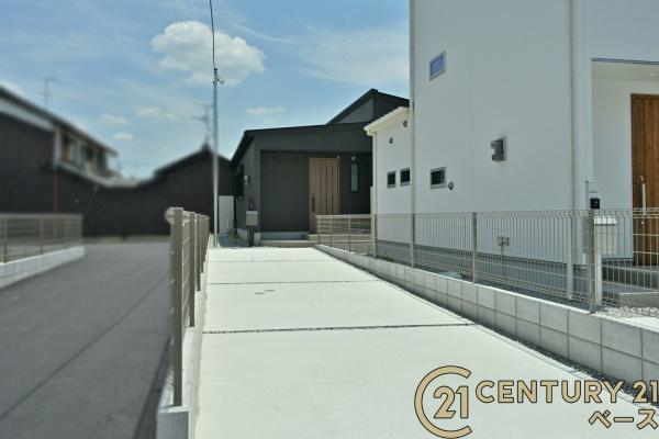 北葛城郡広陵町笠２号地／新築一戸建