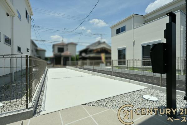北葛城郡広陵町笠２号地／新築一戸建