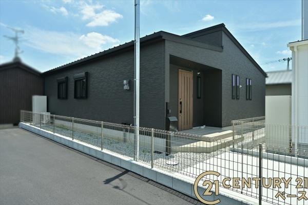 北葛城郡広陵町笠２号地／新築一戸建