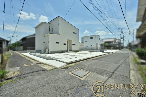 北葛城郡広陵町笠３号地／新築一戸建