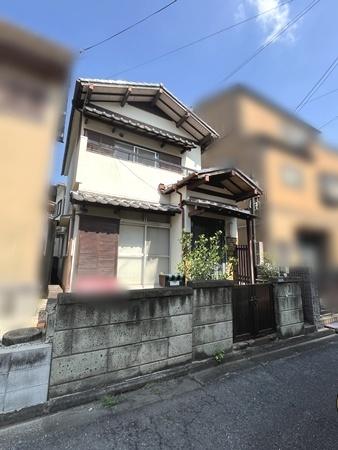 生駒郡斑鳩町興留東１丁目　一戸建