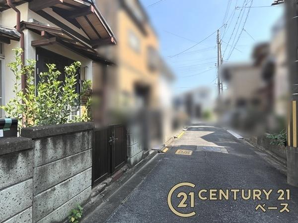 生駒郡斑鳩町興留東１丁目の中古一戸建て