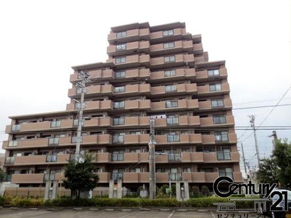 ローレルコート桜井西