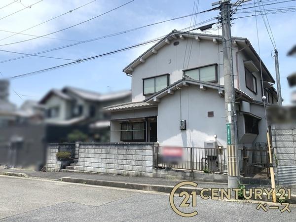 生駒郡三郷町立野南１丁目　一戸建