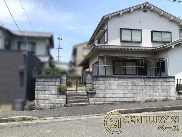 生駒郡三郷町立野南１丁目　一戸建