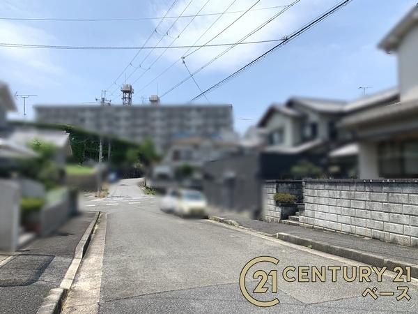 生駒郡三郷町立野南１丁目の中古一戸建て