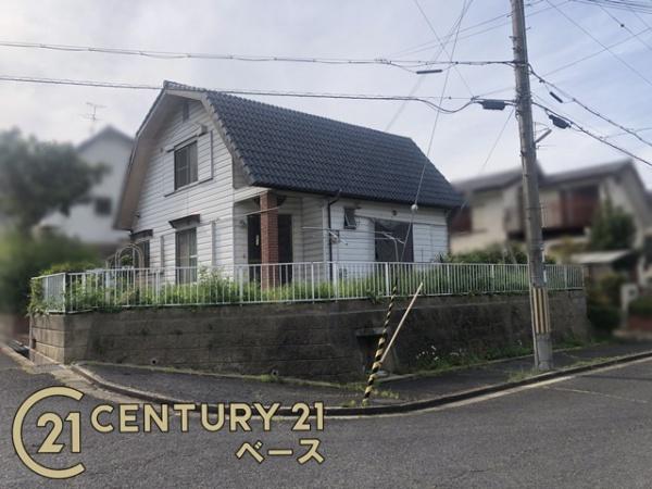 大和郡山市満願寺町の売土地