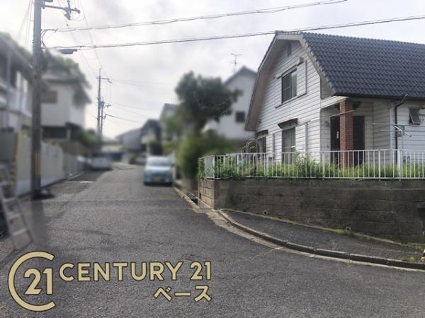 大和郡山市満願寺町の売土地