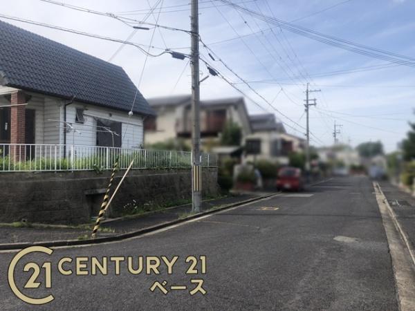 大和郡山市満願寺町の土地