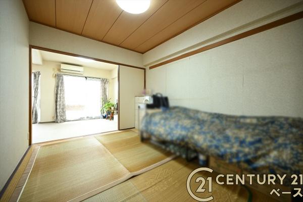 王寺アーバンコンフォート