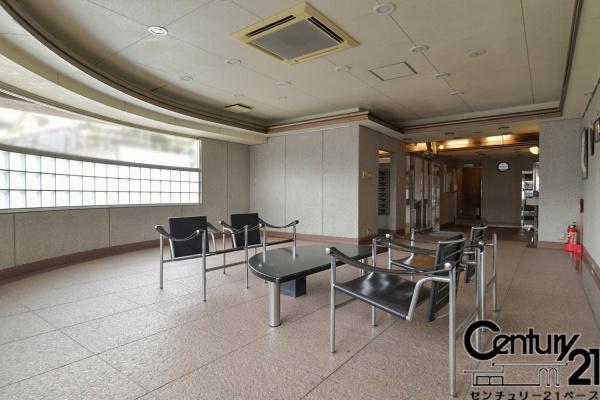 王寺アーバンコンフォート
