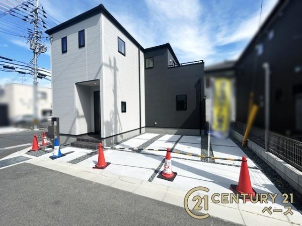 リーブルガーデン宝来１号棟／新築一戸建
