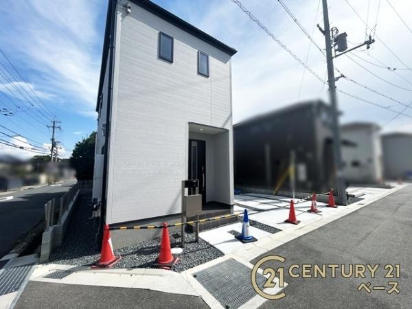 リーブルガーデン宝来１号棟／新築一戸建