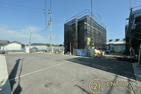 リーブルガーデン宝来３号棟／新築一戸建