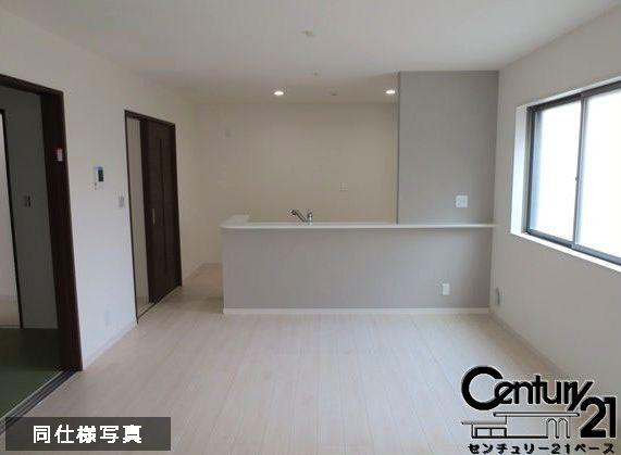 リーブルガーデン宝来３号棟／新築一戸建