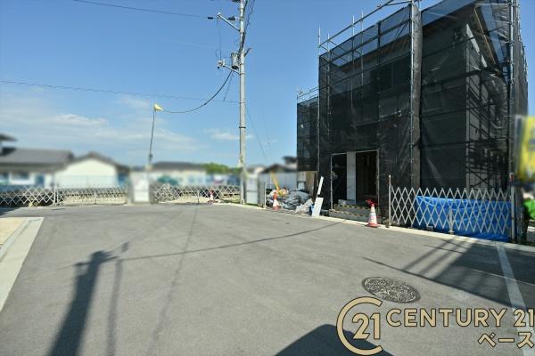 リーブルガーデン宝来６号棟／新築一戸建