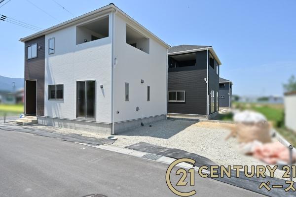 クレイドルガーデン東辻１号棟／新築一戸建
