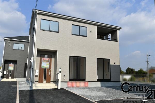 クレイドルガーデン東辻１号棟／新築一戸建