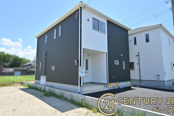 クレイドルガーデン東辻２号棟／新築一戸建