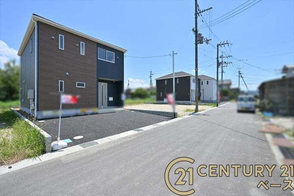クレイドルガーデン東辻３号棟／新築一戸建