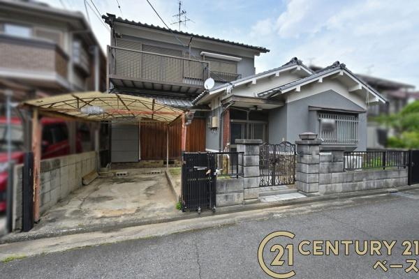 磯城郡三宅町石見　一戸建
