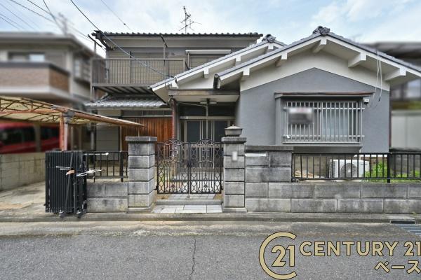 磯城郡三宅町石見　一戸建