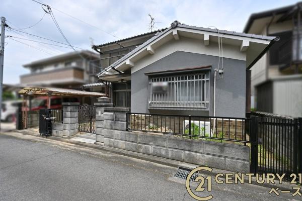 磯城郡三宅町石見　一戸建