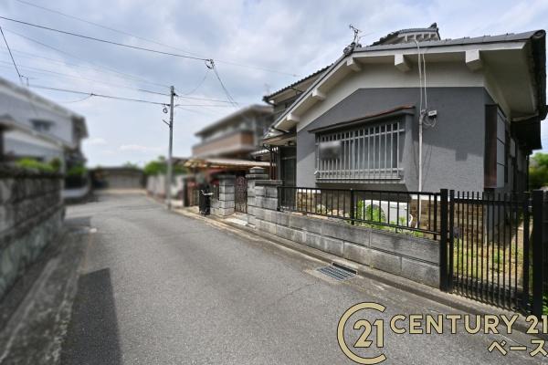 磯城郡三宅町石見　一戸建