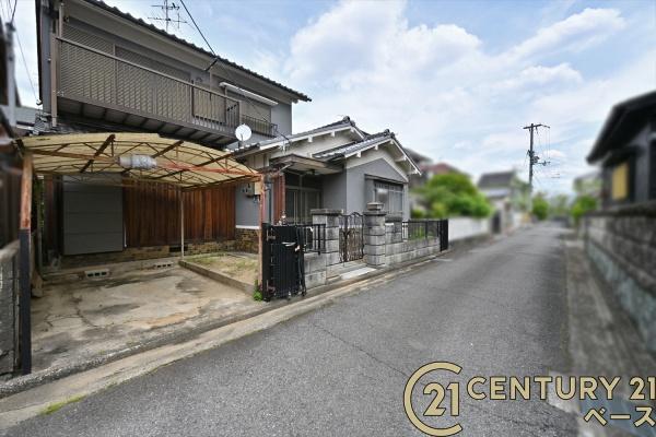 磯城郡三宅町大字石見の中古一戸建て