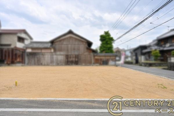 磯城郡田原本町大字藥王寺の売土地