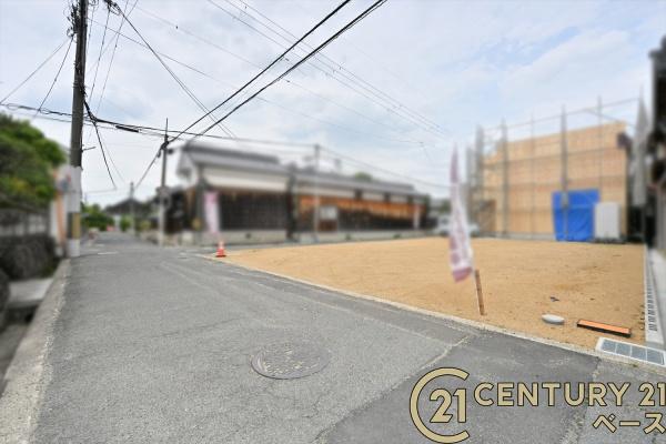 磯城郡田原本町大字藥王寺の土地