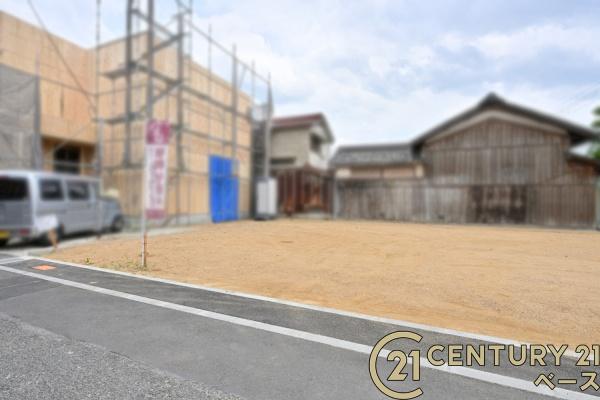 磯城郡田原本町大字藥王寺の売土地