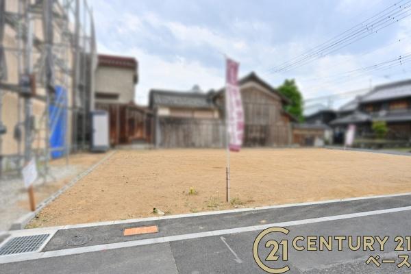 磯城郡田原本町大字藥王寺の売土地