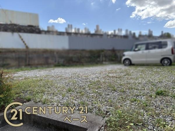 大和高田市大字築山の売土地