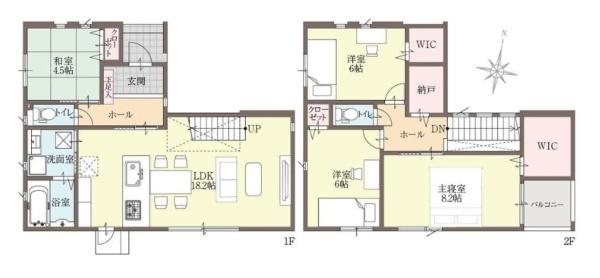大和郡山市小泉町の中古一戸建
