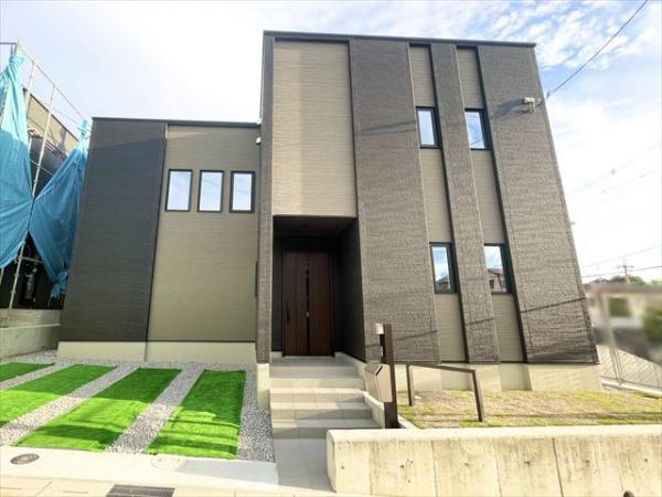 大和郡山市小泉町の中古一戸建