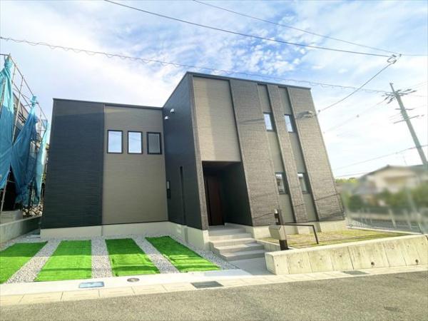 大和郡山市小泉町の中古一戸建