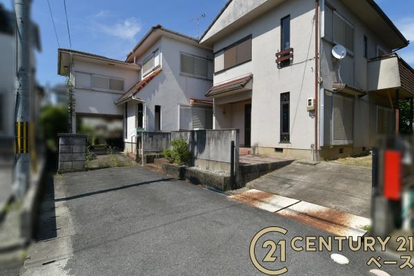橿原市西池尻町の売土地